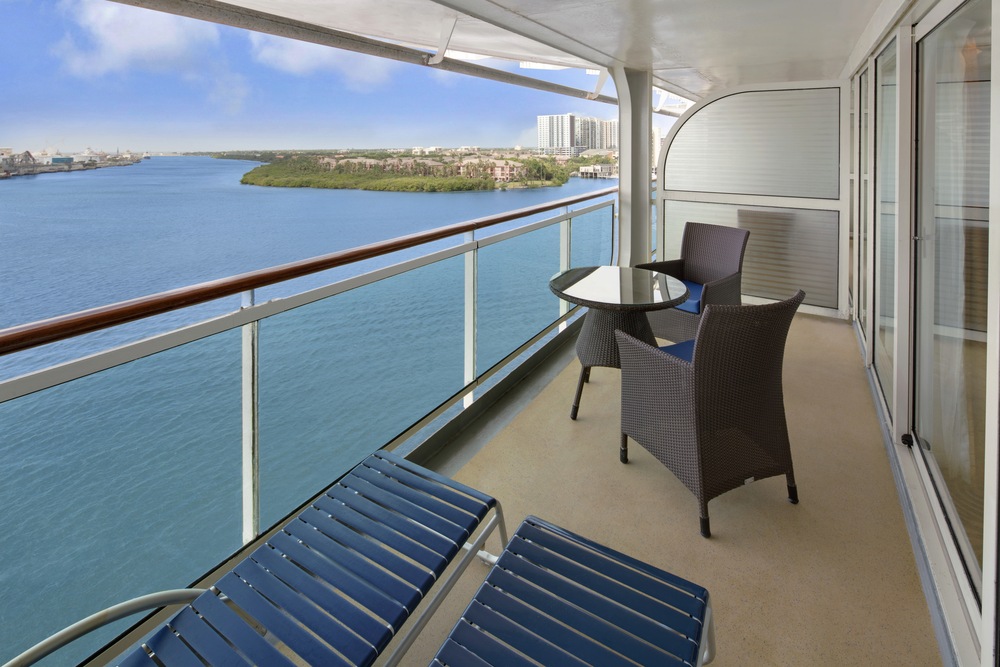 Grand Suite - 1 Bedroom